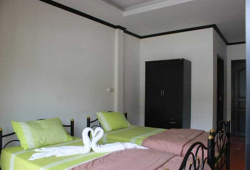 K&j Apartment