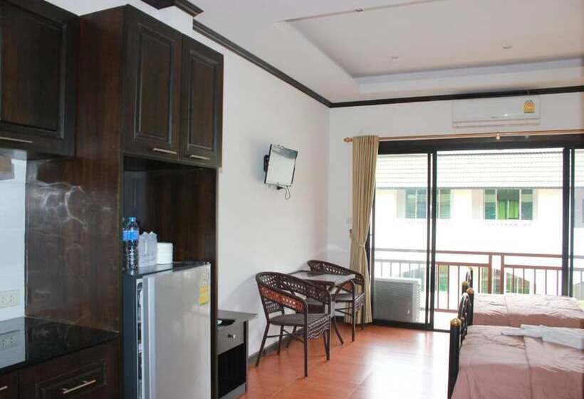 K&j Apartment