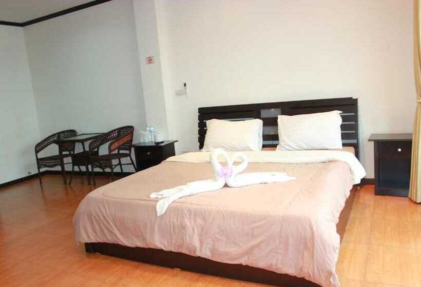K&j Apartment