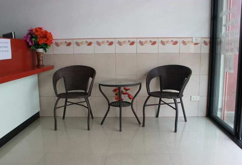 K&j Apartment