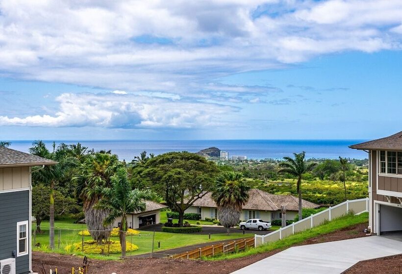Le Ale A By Avantstay Ocean + Mountain Views!