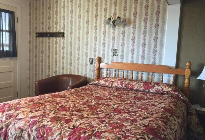 מוטל Carla S Inn