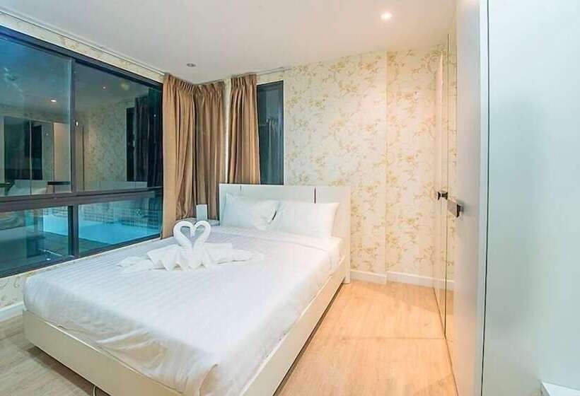 O2 Hotel Maesot