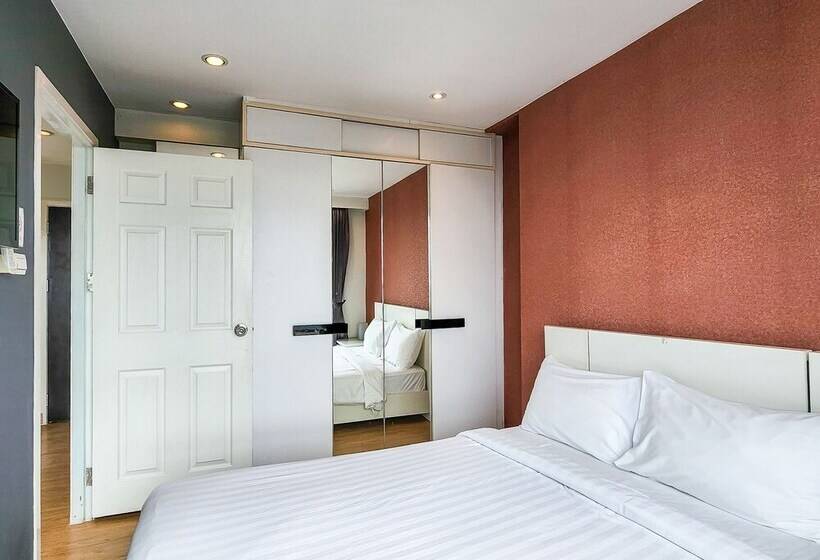 O2 Hotel Maesot
