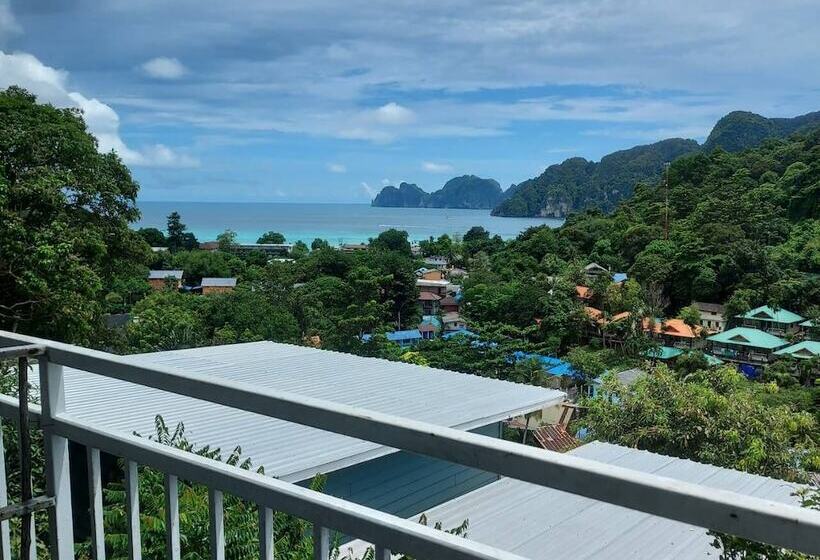 پانسیون Blue View House Phi Phi