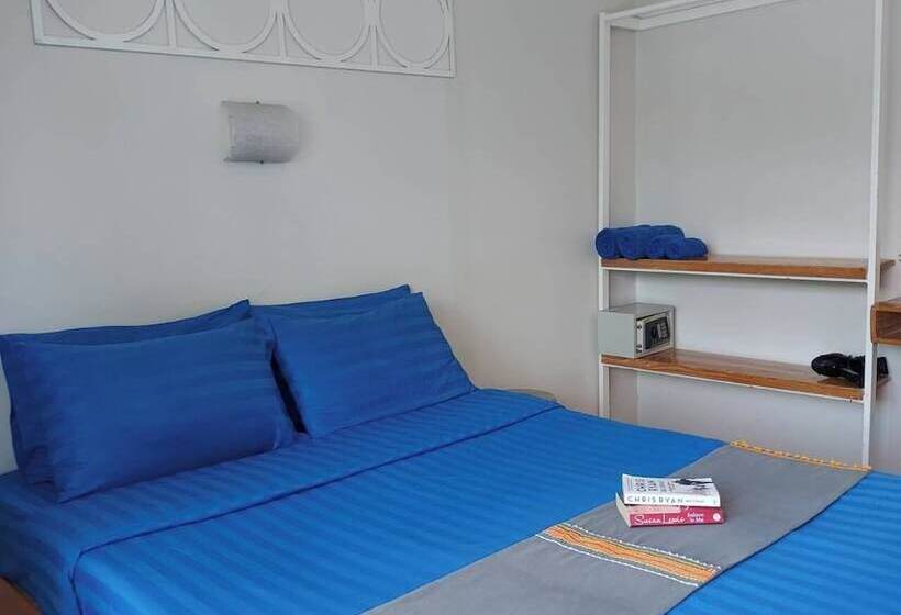 پانسیون Blue View House Phi Phi