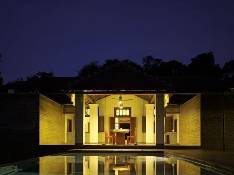 膳宿费 Comilla Bungalow
