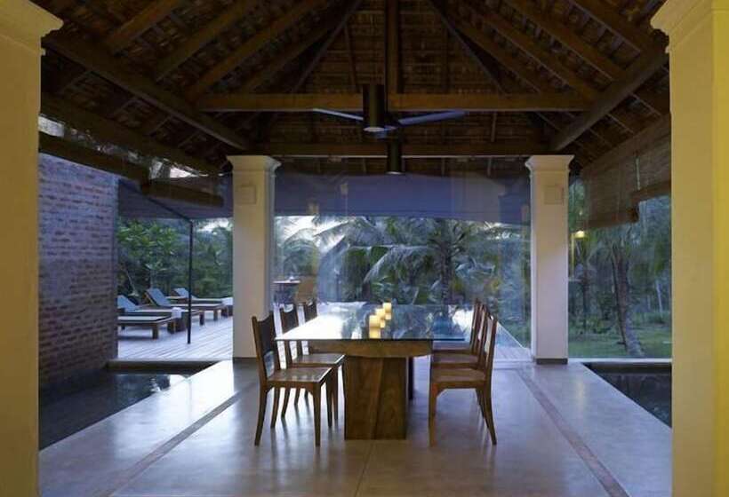 膳宿费 Comilla Bungalow