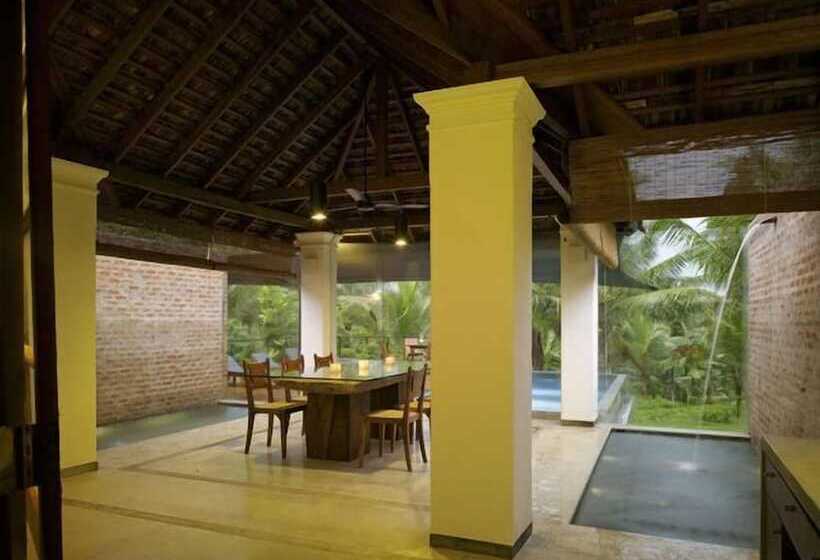 膳宿费 Comilla Bungalow
