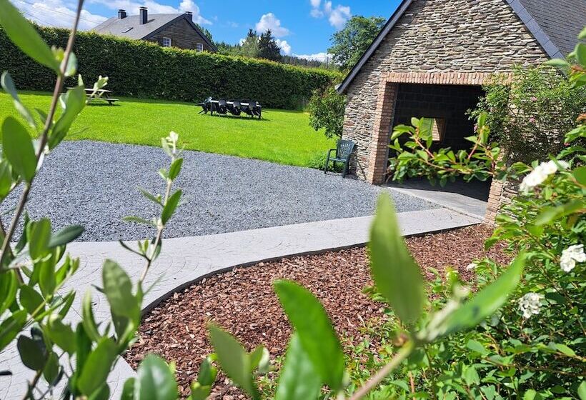 膳宿费 Gîte L Olivier à Filly   Nadrin, Entre Houffalize Et La Roche En Ardenne