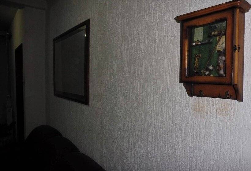 פנסיון Ul. Dinka Trinajstića 10