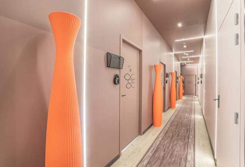 اقامتگاه Adira Résid Marseille Vieux Port