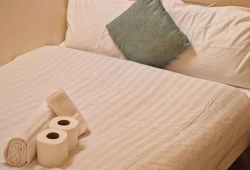 住所  Beautiful 1 Room House In London
