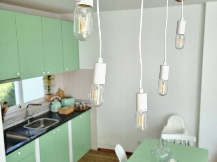 إقامة Charming 1 Bed House