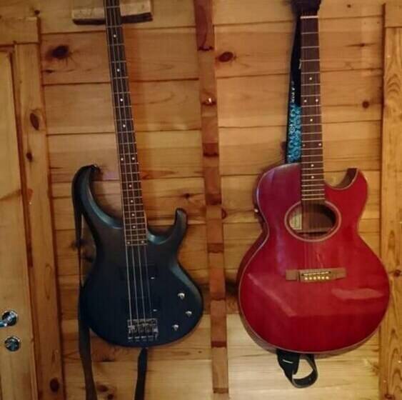 اقامتگاه Charming 2 Bed Cabin In Sutton Coldfield