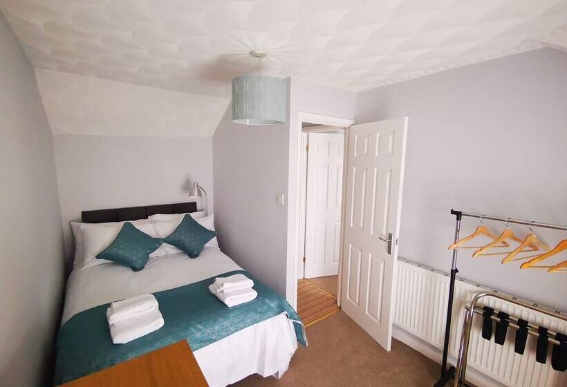 إقامة Cozy 2 Bed Cottage In Merthyr, 5 Mins To Bike Park