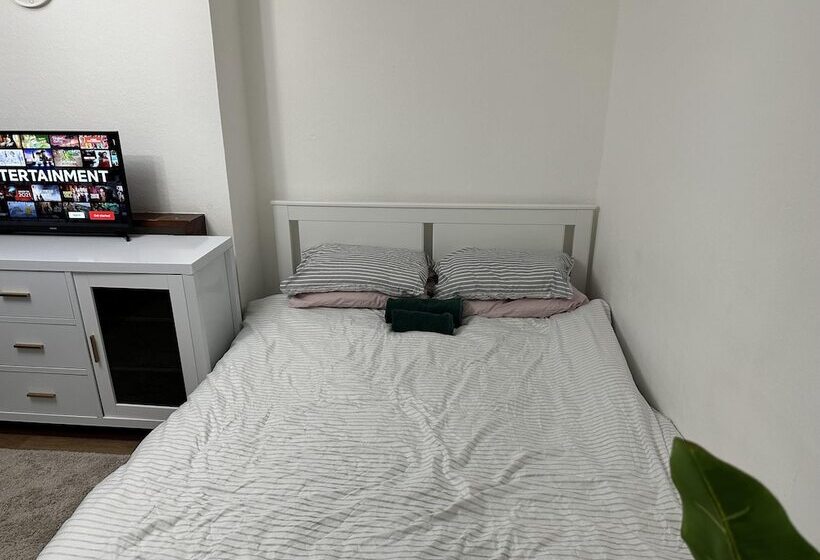 레지던스 Great 5 Bed Wembley Home 25min From Central London