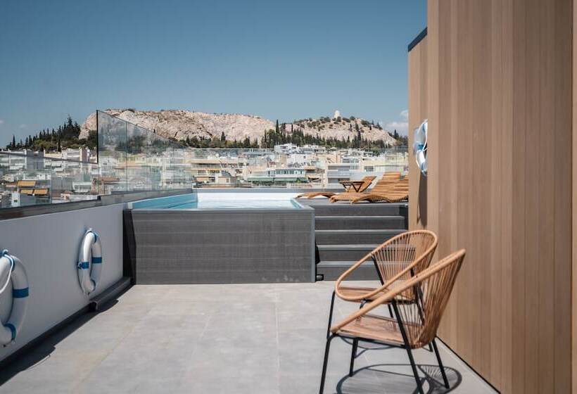 The Edge   Luxury Residences