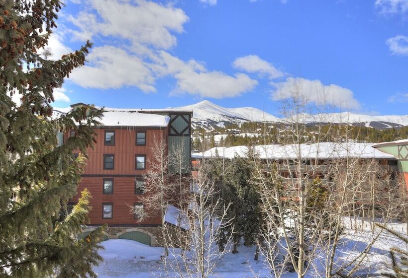 River Mountain Lodge By Breckenridge Hospitality