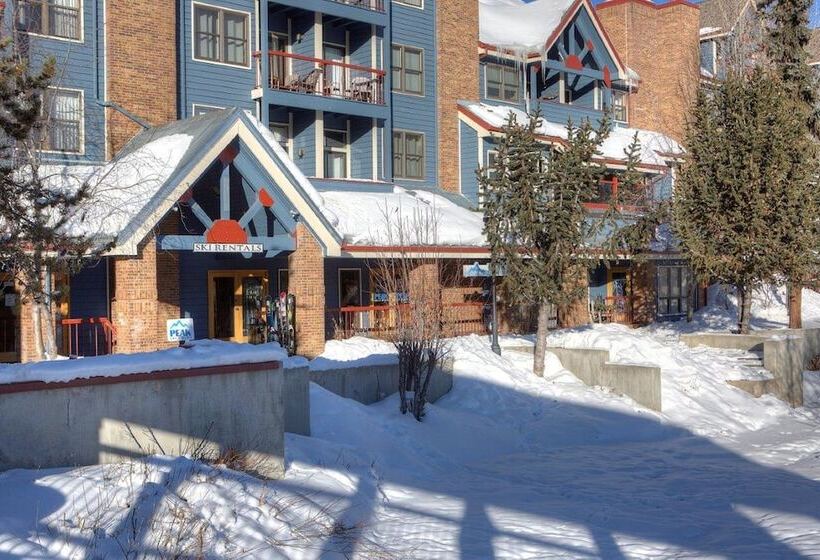 River Mountain Lodge By Breckenridge Hospitality