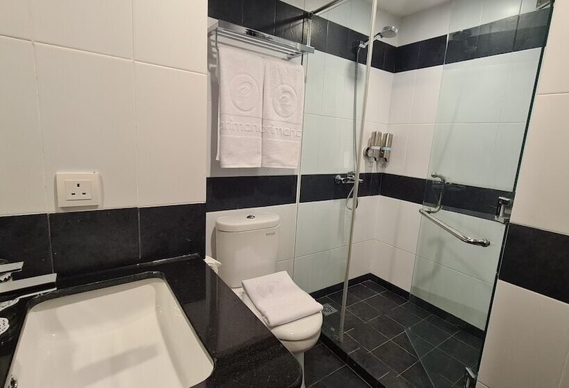 D Primahotel Bintan
