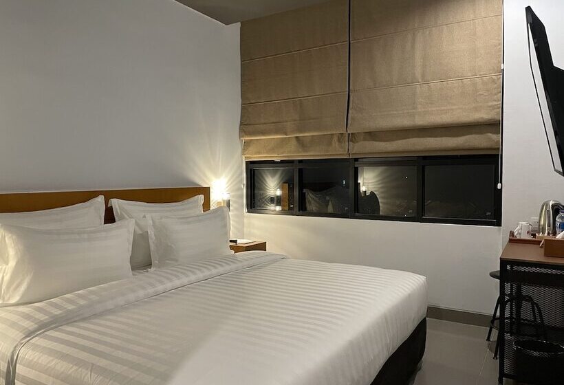 D Primahotel Bintan