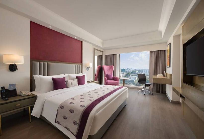Fortune Park, Aligarh   Member Itc Hotels  Group