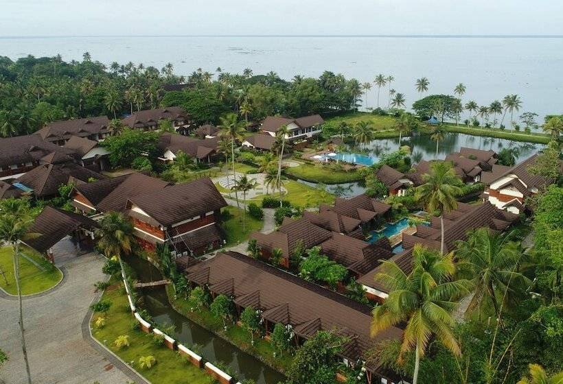 Gokulam Grand Resort & Spa