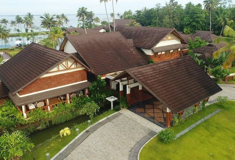 Gokulam Grand Resort & Spa