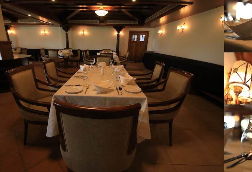 Gokulam Grand Resort & Spa