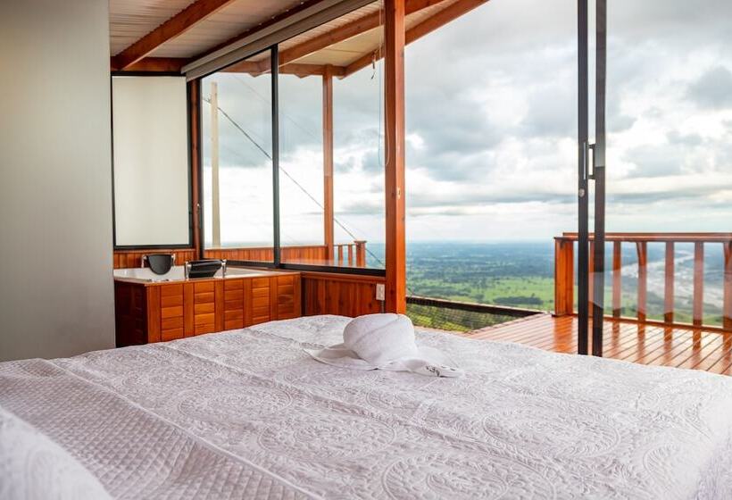 Guayupes Hotel De Aventura