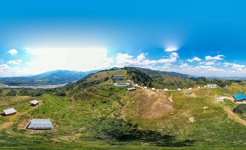 Guayupes Hotel De Aventura