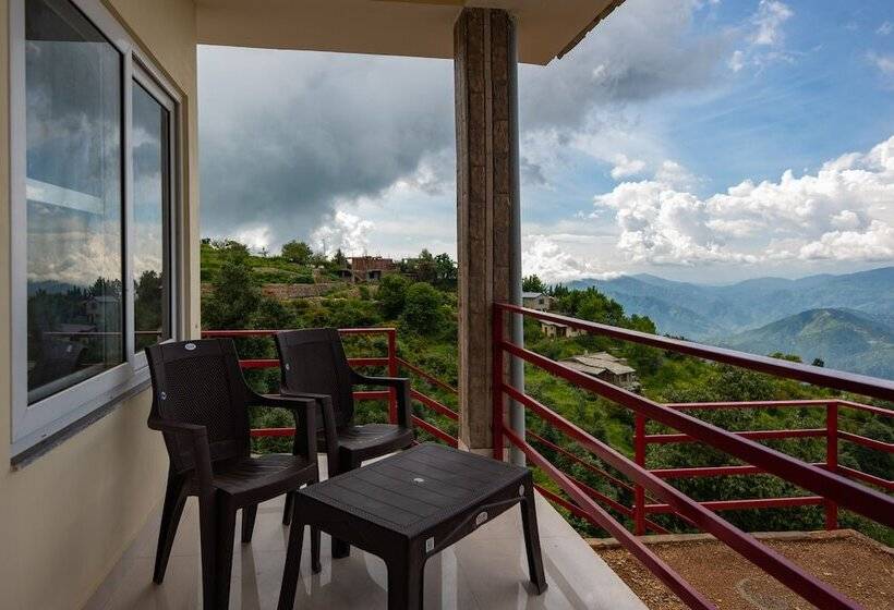 Him Darshan Cottage By F9 Hotels