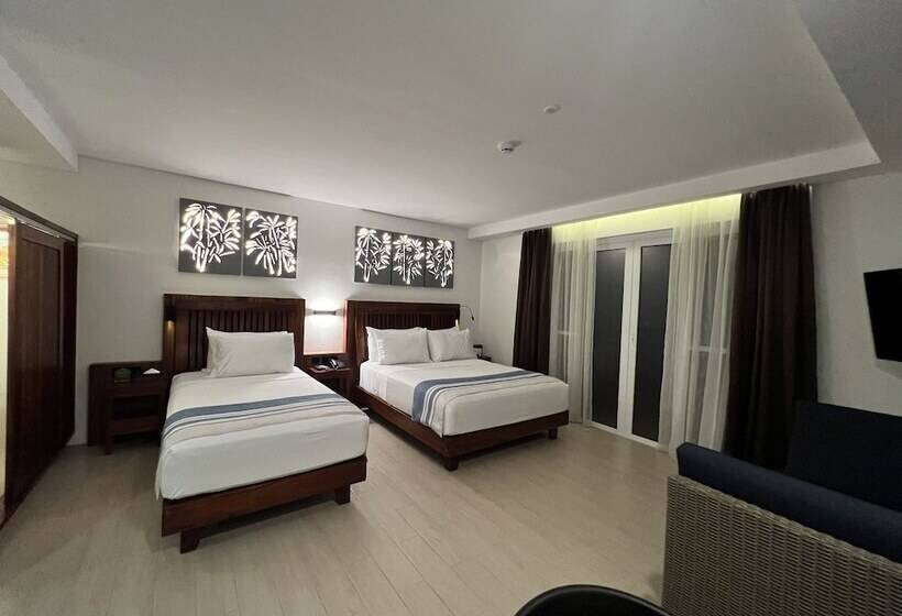 Hotel Aira Boracay