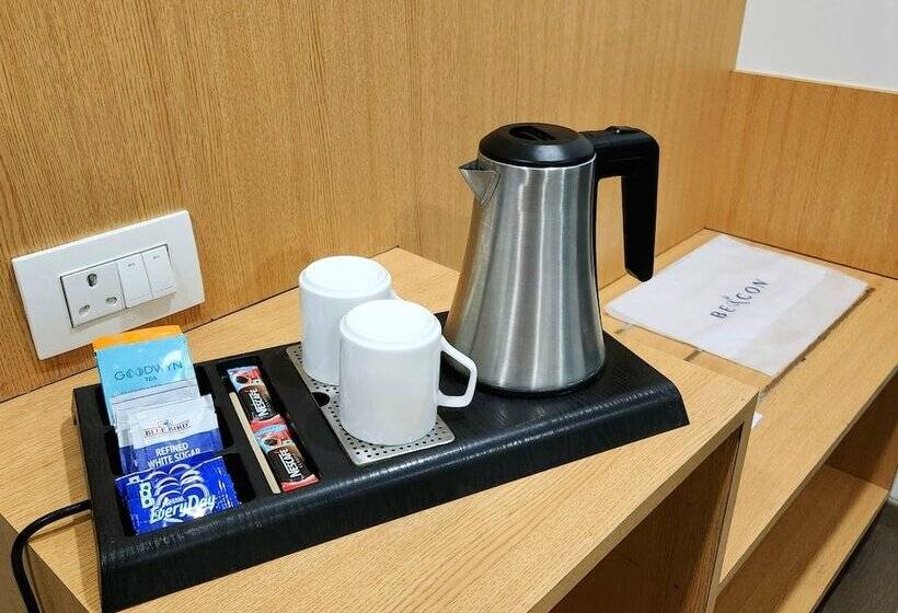 Apex Beacon Hotel, Mumbai