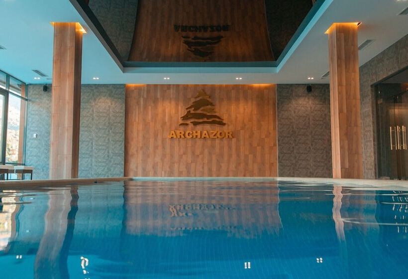 فندق Archazor Mountain Resort