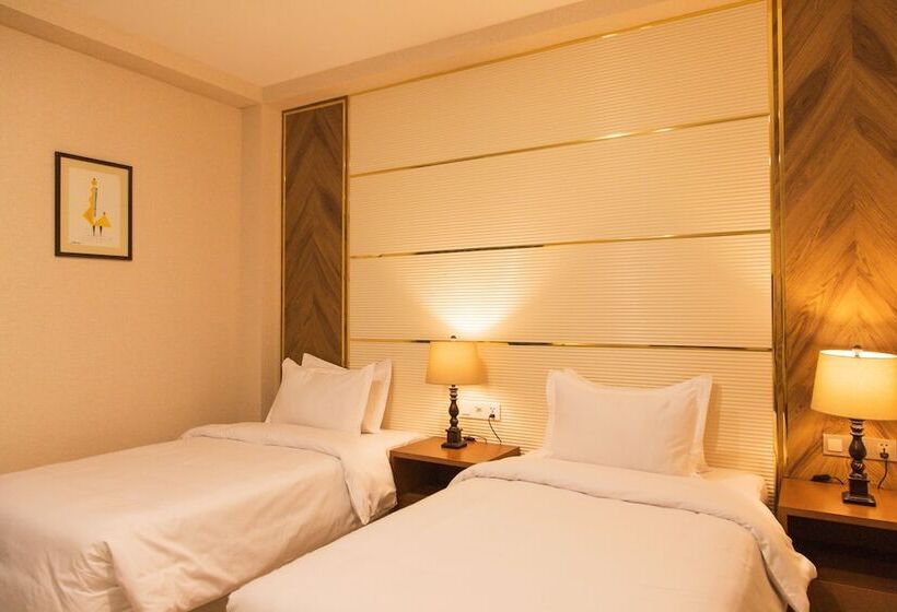 فندق Archazor Mountain Resort