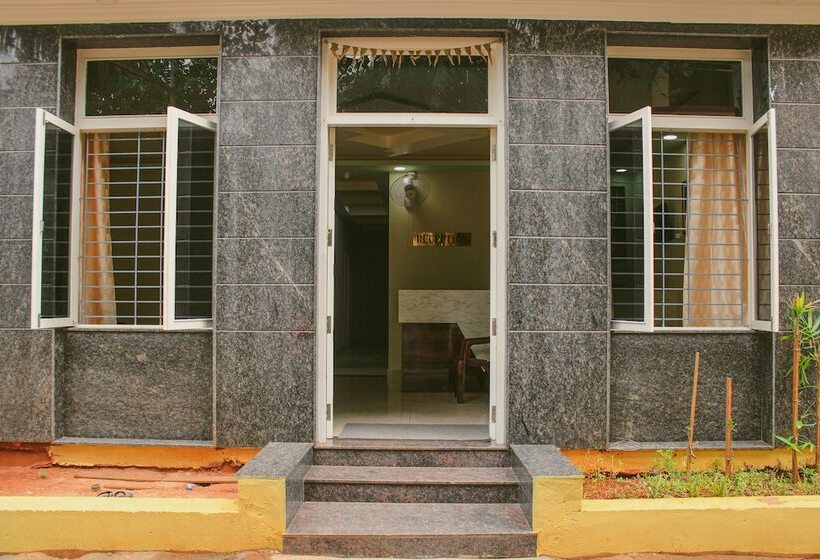 فندق Ashwini Residency
