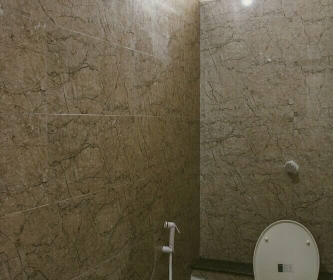 فندق Ashwini Residency