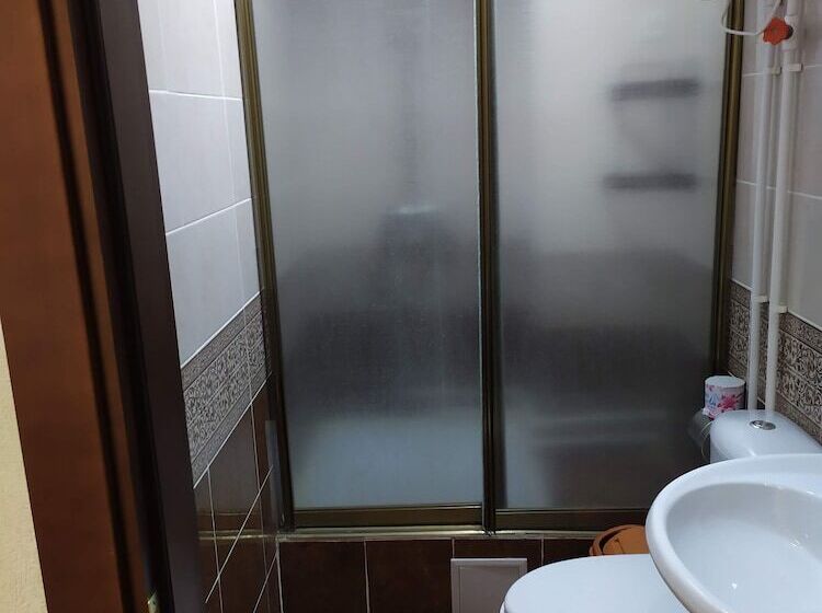 Otel Bahri Tojik Resort & Spa