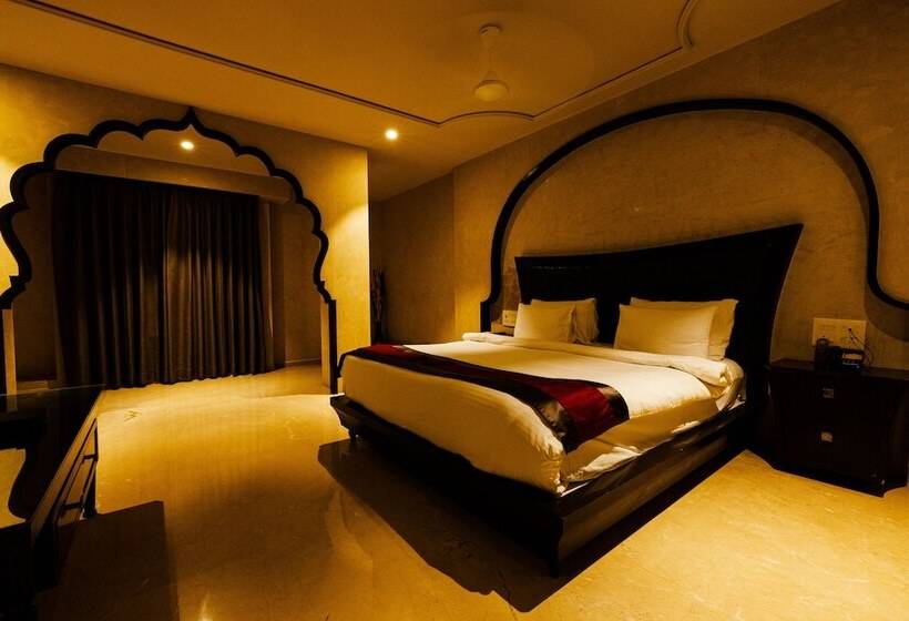 Отель Brij Residency