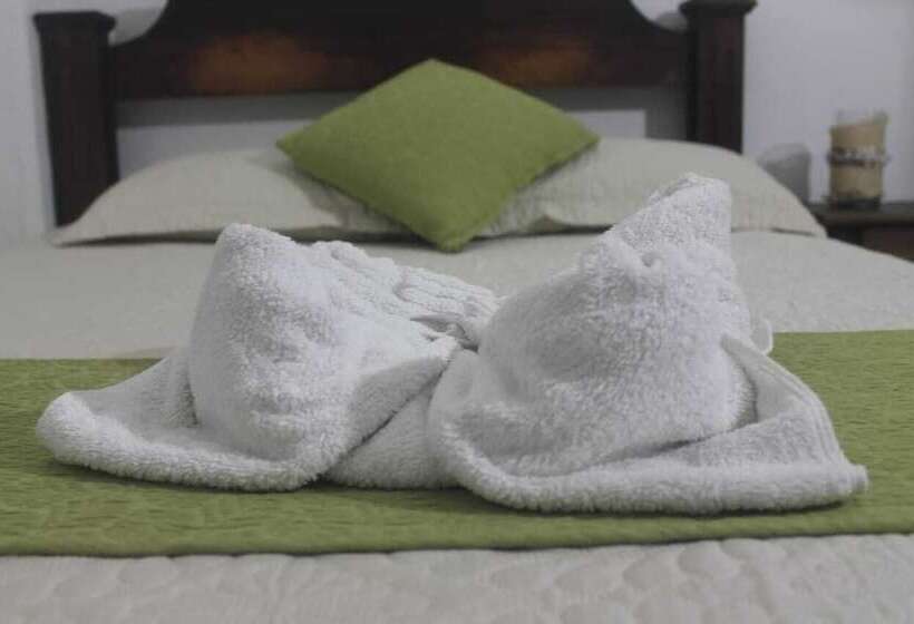 فندق Casona Real