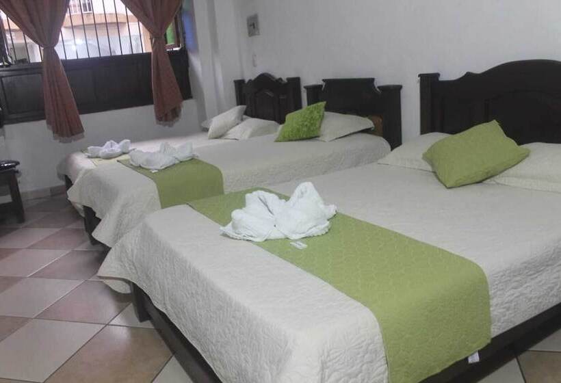 فندق Casona Real