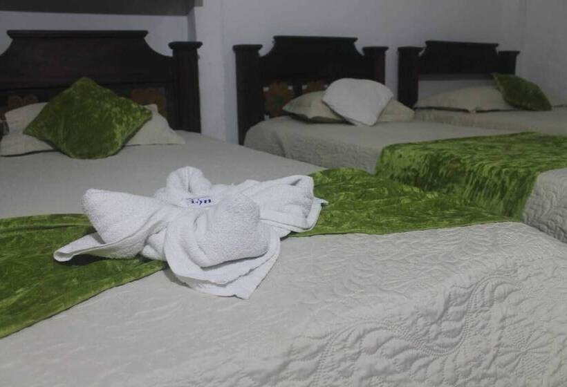 فندق Casona Real