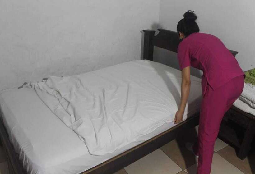 فندق Casona Real