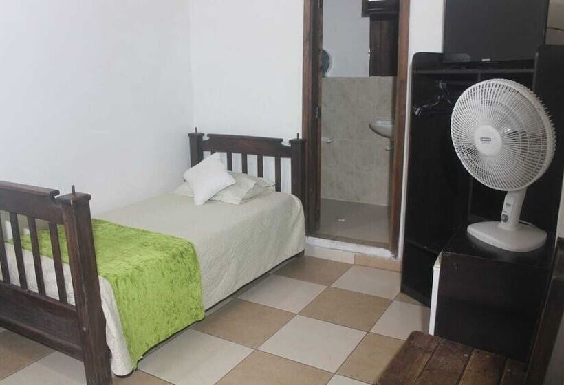 فندق Casona Real