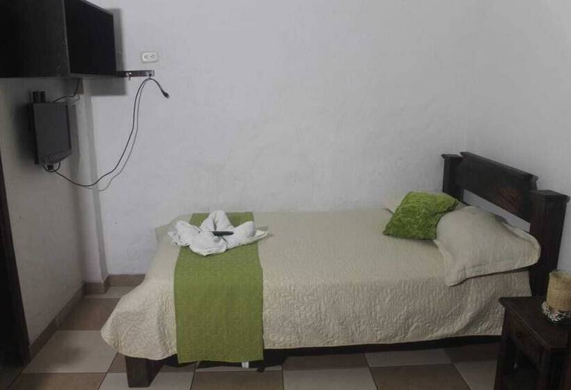 فندق Casona Real