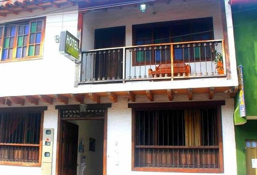 فندق Casona Real