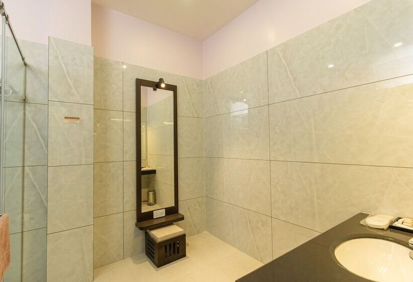 فندق Dharti Dhora Ri   A Sand Dune Resort