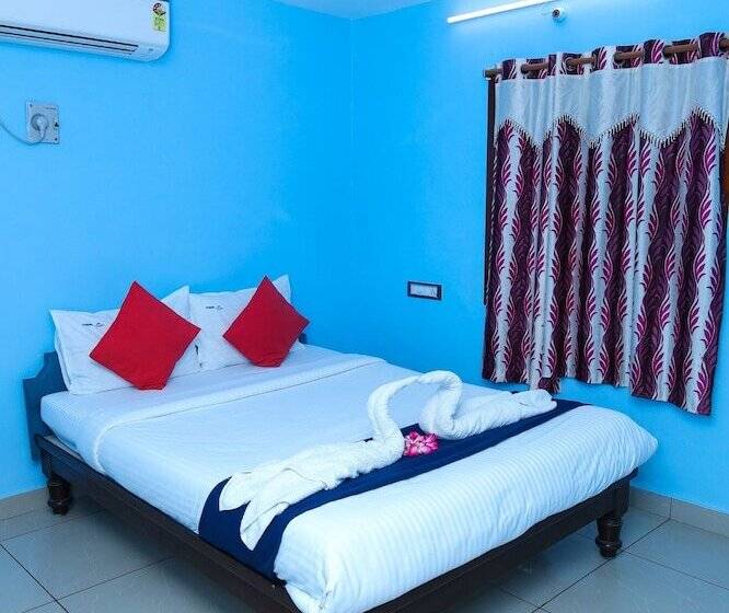فندق Dolphin Beach Guest House